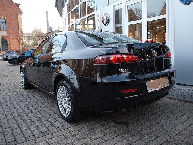 ALFA ROMEO 159 (01/10/2009) - 